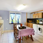 度假居 Domaine De Jouani La Charrue *