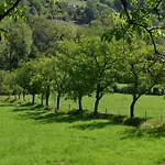 Domaine De Jouani La Charrue 度假居 *