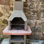 Domaine De Jouani La Charrue * Villecomtal