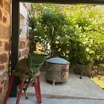 Domaine De Jouani La Charrue Villecomtal