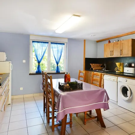 Tatil Evi Domaine De Jouani La Charrue Villecomtal