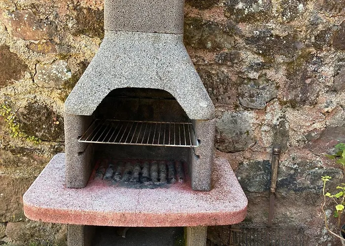 Domaine De Jouani La Charrue * Villecomtal