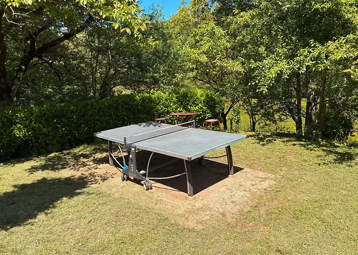 Domaine De Jouani La Charrue * Villecomtal